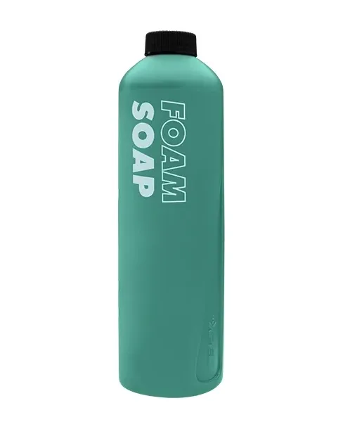 XPEL Foam Soap köpük şampuanı şişesi