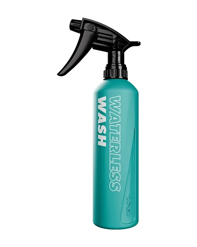 XPEL SiO2 Waterless Wash susuz yıkama solüsyonu şişesi
